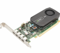 NVIDIA QUADRO NVS510 2GB DDR3 128Bit. 