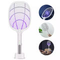 Rechargeable Mosquito Racket. 