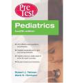 Pre Test Pediatrics 12Th Edition. 
