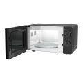 Haier 20L / Solo / HMW-20MBS - Haier Solo Microwave Oven ( Internal Light +  Easy Open Door ) - Brand Warranty. 