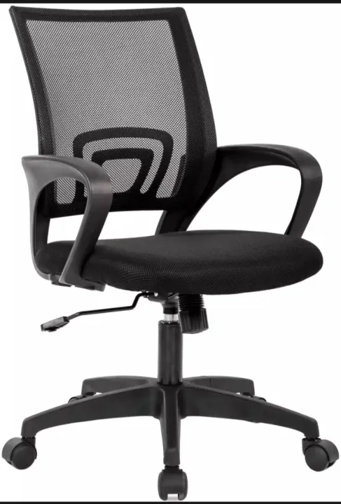 Office%20Chair%20Revolving%20Mesh%20Back%20-%20Image%205