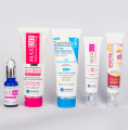 Jenpharm Skin Brightening Bundle. 