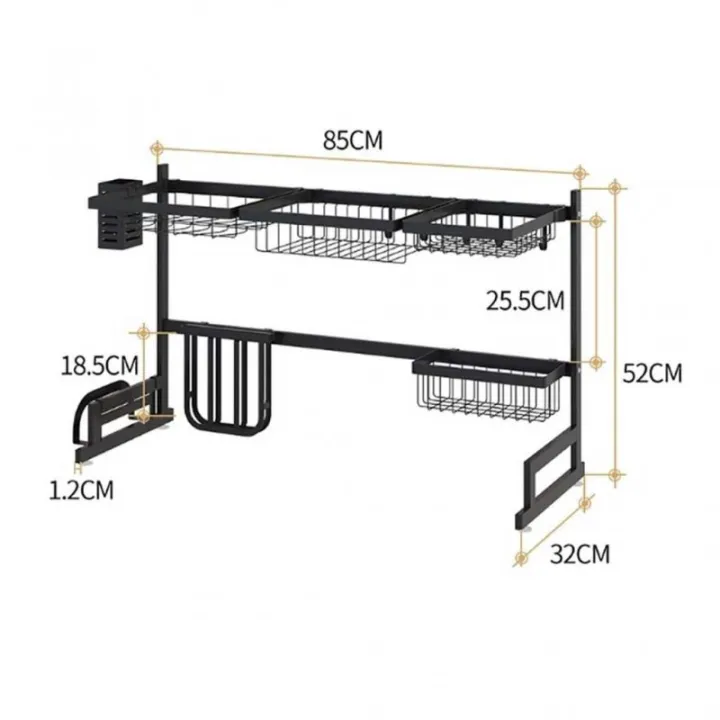 Over%20The%20Sink%20Dish%20Drying%20Rack%20-%20Adjustable%20Dish%20Drainer%20Shelf%20-%20Countertop%20Space%20Saver%20Display%20Stand%20Tableware%20Drainer%20-%20Image%206