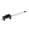 BRADOO- 1Pc Electric Mini Drill Stand Flex Shaft Holder Hanger With Stand Clamp Rotary Tool For Dremel Accessories. 