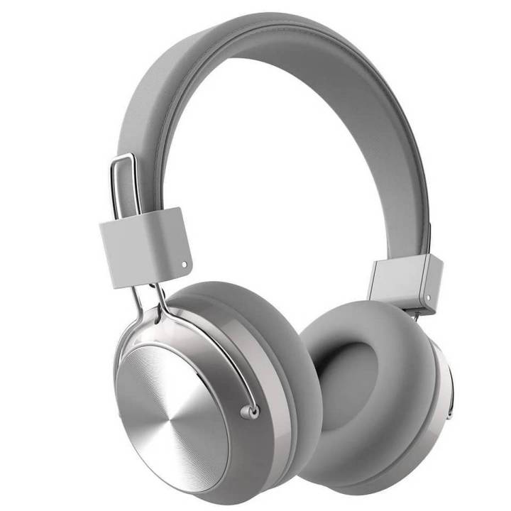 SODO SD-1001 Bluetooth Headphone On-Ear Wired Wireless Headphones Foldable Bluetooth 5.0 Stereo Headset with Mic Support TF Card,SODO Wireless Bluetooth Headphone (SD-1001),