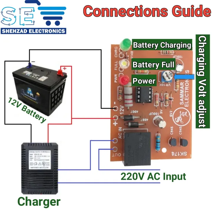 12V%20Battery%20Cut%20Off%20Charging%20Circuit%20Control%20Board%20Intelligent%20Automatic%20Charger%20-%20Image%203