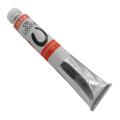 Marie's Oil Color Paint 50ml Tube 1.75US fl.oz -  Fluorescent Pink-373. 