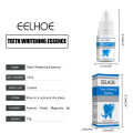 10ML Tooth whitening essence removes plaque stains tooth bleaching cleaning essence whitening teeth oral hygiene. 