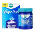 (Impoted) Vicks Vaporub 100Gm. 