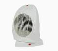Electric Portable 2 Speed Fan Heater With Thermostat 1000 Watt & 2000 Watt Settngs Hot & Cool 1000/2000W PTC Home Room Office Ceramic Mini Portable Heater. 