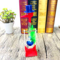 New Creative Non-top Liquid Drinking Gla Lucky Bird Duck Bobbing Magic Prank Toy. 