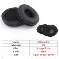 YHcouldin Earpads For Philips SHP1900 SHM1900 Headphone Accessaries Replacement Leather. 