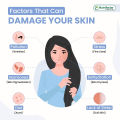 Nutrifactor Gencell For Healthy Skin, Hair & Nails. 