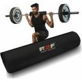 Barbell Pad Weight Lifting Squat Bar Padding Foam Gym Neck & Shoulder Protection. 
