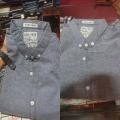 ZARA MENS FORMAL SHIRTS. 