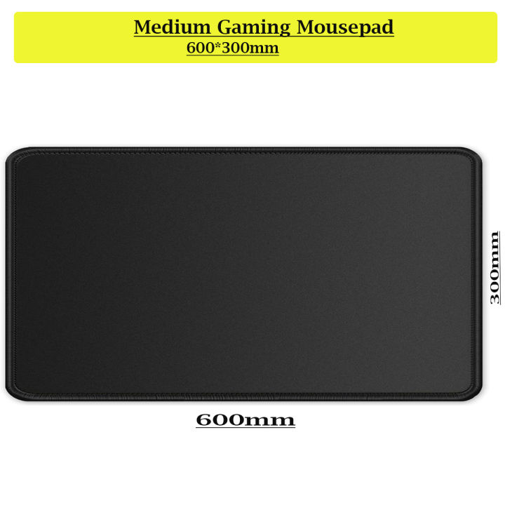 SIXZO%20S800%20Gaming%20Mouse%20Pad%20Black%20Small%20Medium%20Large%20XL%20XXL%20with%203mm%20thickness%20for%20Gaming%20and%20office%20Desk%20Mat%20Pad%20Mousepad%20-%20Image%203