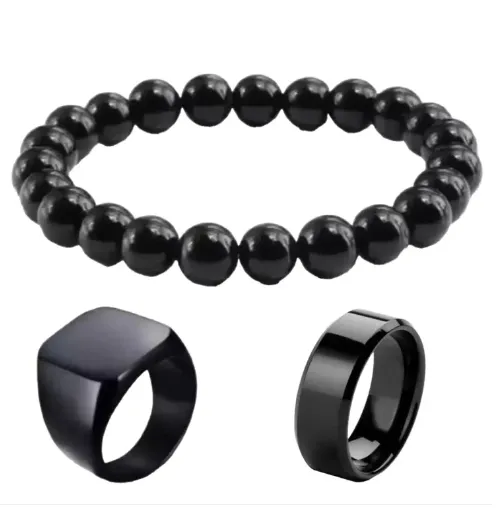 Black%20Combo%20Deal%203%20In%201%20Big%20Bracelet%201%20Ring%20&%201%20Black%20Chala%20For%20Men%20&%20Boys%20-%20Image%202