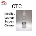 CTC Spray Mobile screen,Lcd scratches All Glass and Dust Cleaner High Quality. 