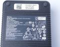 Genuine 19.5V 16.9A 330W Laptop Power Adapter For D E L L Alienware M18X R1 R2 X51 DA330PM111 All in one Notebook AC DC Charger. 