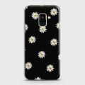 Samsung Galaxy A8 (2018) Cover - SkinLee HQ Hard Case - Flowers Bloom - SKINLEE-330-1-240-136. 