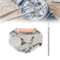 For MIYOTA 2035 Movement+Movement Handle 2035 Non-Calendar Three-Needle High-Precision Quartz Watch Movement Replacement. 