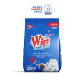 Win Task Detergent Washing Powder - Bundle of 3 - 1KG Pack. 