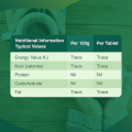 Sweetex Sweetener Imported 1200 Tablet Pack, Calorie Free Sweetner. 