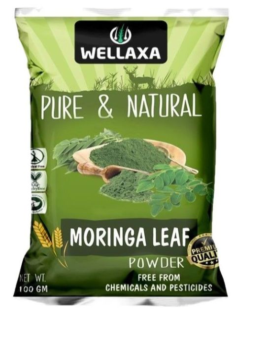 Organic%20Moringa%20Powder%20100%20Gram%20-%20Image%202