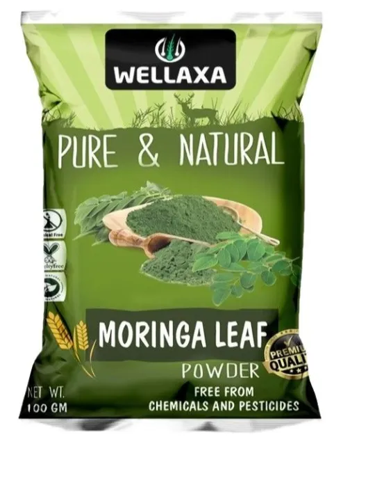 Organic%20Moringa%20Powder%20100%20Gram%20-%20Image%202