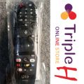 Triple H LG Magic Remote Original Made In Indonesia MR20GA For Smart LG LCD LED TVs Voice Remote With Social Media Buttons. 
