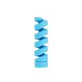 Charging Cable Protector Cable Management Organizer for iPhone iPad MacBook Tablet Charger Cord,Android Cell Phone Xiaomi Samsung Huawei Mobile Accessories. 