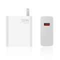 120 Watt Charger Xiaomi 120w Hypercharge Turbo Charge EU Adapter For Mi 13 13T 12 Pro 12S Poco F4 GT Genuine 6A Usb Type C Cable. 