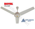 Royal Fans Ceiling Fan Copper Winding 56 Inches Waterproof Model. 