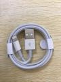 Compatible for iphone, iPod Cable Lightning USB Data Charging Cable Charger for compatible for iphone, iPods White, compatible for iphone, iPod Data Cable USB to Lightning Cable - 3A FAST Charging & Syncing Compatible to iphone, iPod XS Max/X/8/7/Plus/6S/. 