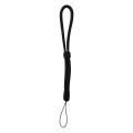 Phone Chain Lanyard Stain-resistant Long and Short Mobile Phone Wrist Strap. 
