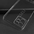 Realme C35 Case Transparent Silicon Soft TPU Back Cover RealmeC35 C 35 Phone Casing. 