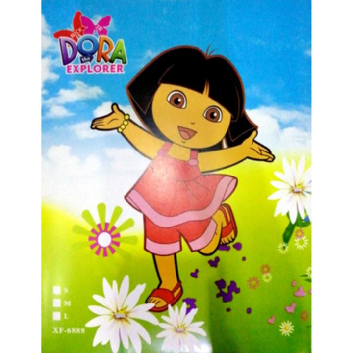 Dora Costume for kids