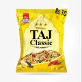 Taj Classic Mix Nimco Rs.20/- by Khan Food Products. 