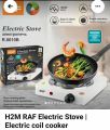 RAF / Sokany Electric Infrared Cooker for Frying and Cooking 1000 watts Adjustable Heat and watts with Timer Home Kitchen Electric Stove Hot Plate Iron Burner Cooker Coffee Heater Household Cooking Appliances electric stove winter gadgets best in pakistan. 