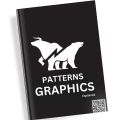 Pack of 2 Trading Books - The Candlestick Trading Bible & Pattern Graphic Chart Pattern Books - Crypto & Forex Book - Binary & Stock & Binomo Trading Strategies Book  - All Market Trading - Combo Deal. 