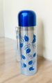 Hot and Cool water bottle - Thermas - Water Bottle - Stainless Steel Hot & Cold Water Bottle - Water bottle for jym - Bottle for water Milk and Tea - Portable Product - Easy to carry - Easy to clean - Boht achi Product ha - Colrfull Bottle - Mug. 