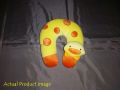 Kids Neck Head Rest Travelling Smart Pillow - 1 Piece. 