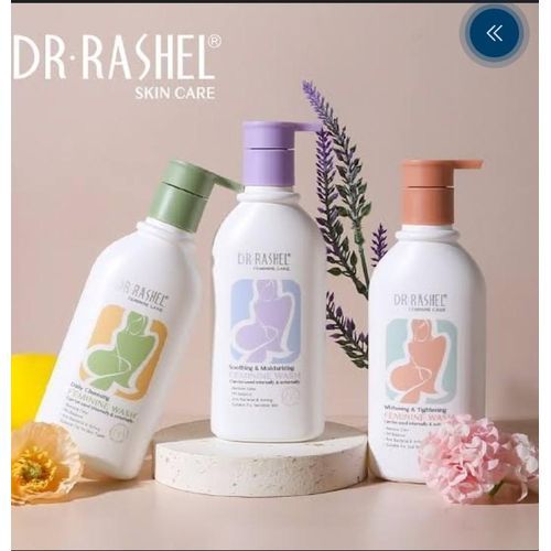 Dr. Rashel Feminine Wash