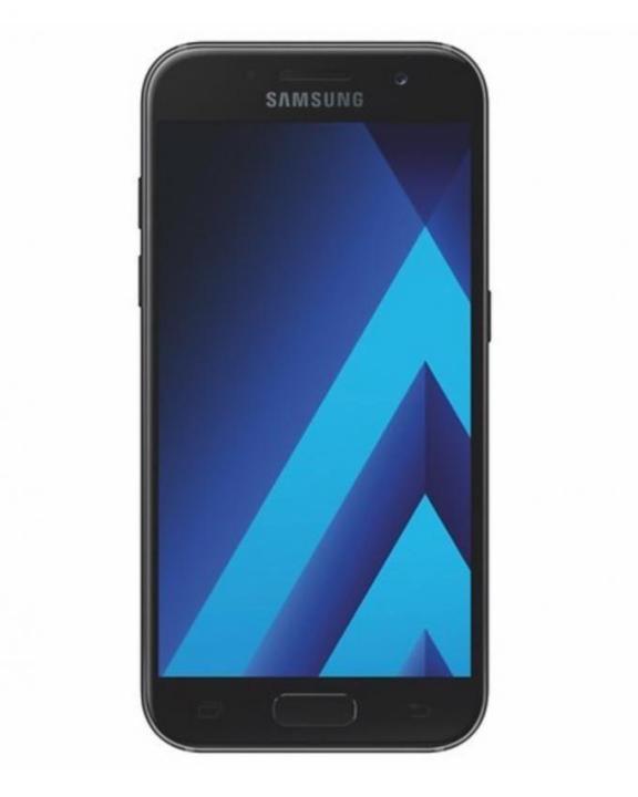 Galaxy A3 - 4.7" - 2GB - 16GB - 13MP - Black