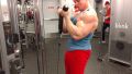Heavy Duty Tricep Rope Attachment Pull Down/Extension Tricep Fitness Bodybuilding Gym Abdominal Crunches Cable Pull Down Laterals Biceps Muscle Training Rope. 