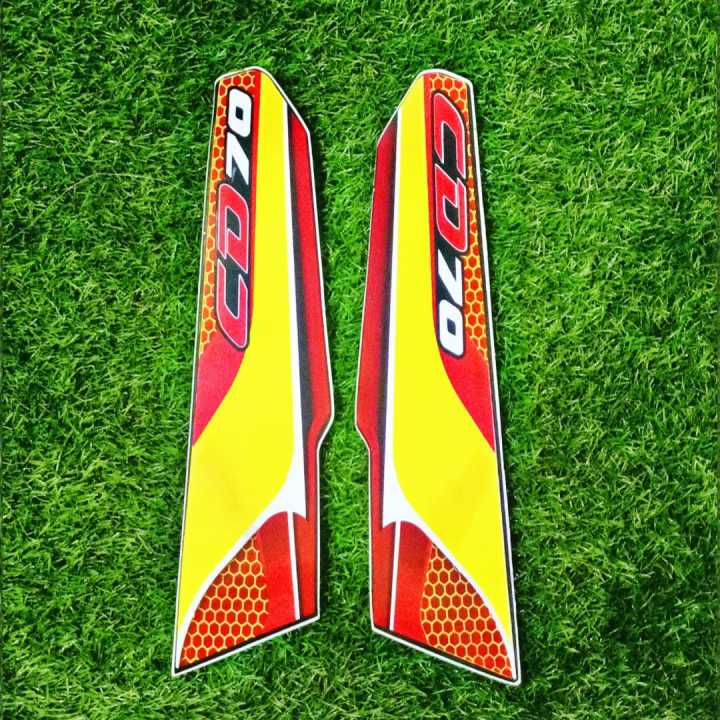 2026%20Model%20Tanki%20Tappa%20Sticker%20For%20Bike%2070/China%20(Black/Red)%20%20Tanki%20Tappa%20Sticker%20For%20CD%2070%20Stickers%20For%20Bike%2070%20-%20Image%207