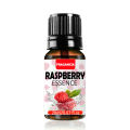 Raspberry Essence - Raspberry Flavour Liquid Essence for Baking Cakes, Jams, Jellies, Cookies, Ice Creams, Shrebats Raspberry Liquid Food Essence. 