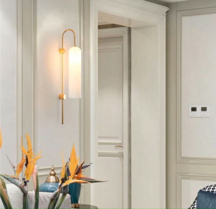 Luxe%20Wall%20Lamp%20-%20Modern%20Unique%20Decorative%20Indoors%20Bedrooms%20Wall%20Mounted%20Premium%20Quality%20Luxury%20Fancy%20Styled%20Restaurant%20Office%20Lawns%20Decoration%20Brass%20Body%20Multi%20Purpose%20Bedside%20Decor%20Wall%20Light%20-%20Image%203