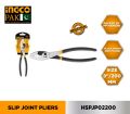 Ingco Slip Joint Plier 8". 