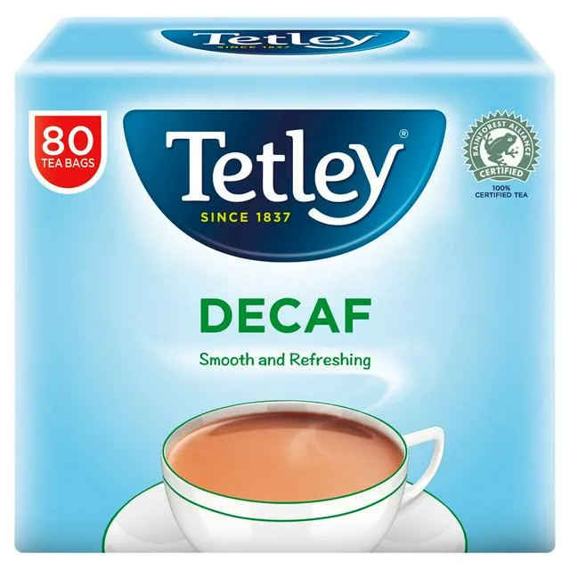 Tetley%20Decaf%20Black%20Tea%2080%20Pack%20Imported%20Decaffeinated%20Teabags%20250g%20-%20Image%204
